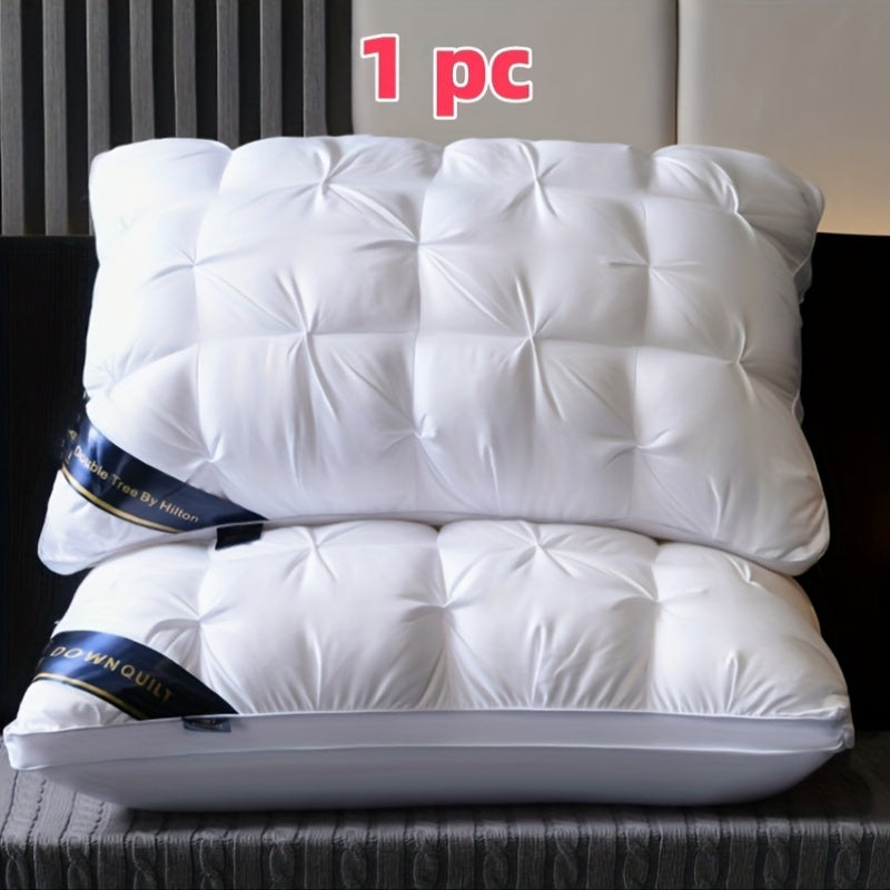 NNETM 5-Star Hotel Quality Pillow