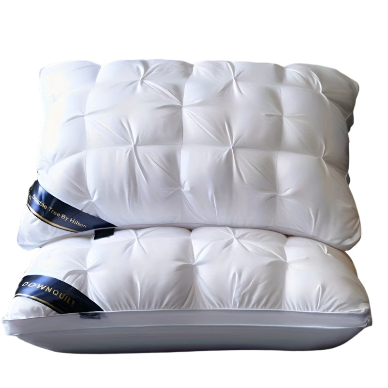 NNETM 5-Star Hotel Quality Pillow
