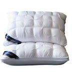 NNETM 5-Star Hotel Quality Pillow